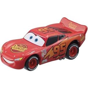 タカラトミー TAKARA TOMY カーズ トミカ C-01 ライトニング・マックィーン (スタンダードタイプ) (箱) ミニカー 車 おもちゃ 爆買｜HOBBYONEヤフー店