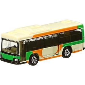 タカラトミー トミカ No.20 いすゞ エルガ 都営バス (箱)