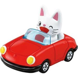 タカラトミー トミカ ドリームトミカ No.159 ノンタン (箱) (トミカ) 爆買