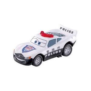 タカラトミー カーズ トミカ C-36 ライトニング・マックィーン (パトカータイプ) (トミカ) ...