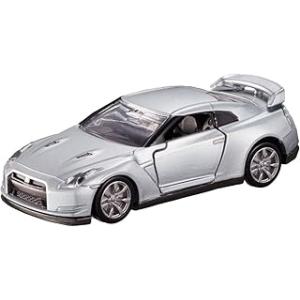 タカラトミー TAKARA TOMY トミカプレミアム 17 日産 NISSAN GT-R (箱) ...