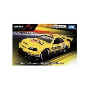 タカラトミー トミカプレミアムRacing ペンズオイル・ニスモ GT-R (トミカ) 爆買