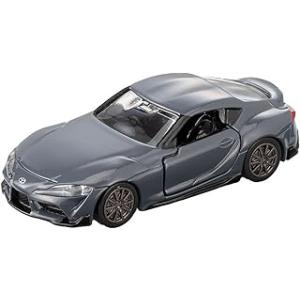 タカラトミー トミカ トミカプレミアム 36 トヨタ GR スープラ (箱) ミニカー