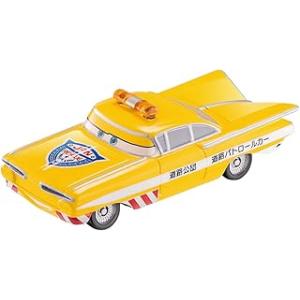 タカラトミー トミカ カーズ トミカ C-40 ラモーン(道路パトロールカータイプ) (箱) (トミ...