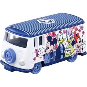 タカラトミー トミカ ドリームトミカ SP ディズニー トラベルコレクション キモノ (箱) ミニカ...