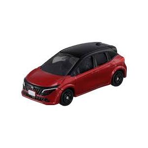 タカラトミー トミカ No.47 日産 ノート オーラ (初回特別仕様) (トミカ) (箱) ミニカ...