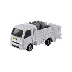 タカラトミー トミカ No.80 プロパンガス配送車 (トミカ) (箱) ミニカー 爆買