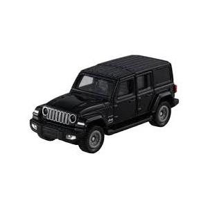 タカラトミー トミカ No.72 ジープ ラングラー(初回特別仕様) (トミカ) 爆買