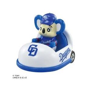 トミカ タカラトミー プロ野球トミカ2025 中日ドラゴンズ
