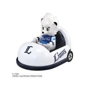 タカラトミー トミカ プロ野球トミカ2025 埼玉西武ライオンズ マスコットカー (トミカ)