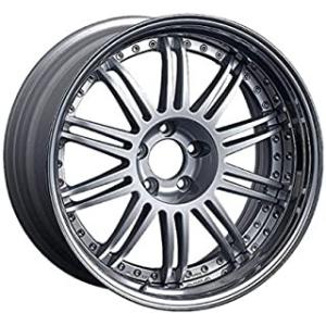 アオシマ ザ・チューンドパーツNo.29 1/24 シャドースポーク(4H)14