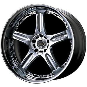 アオシマ ザ・チューンドパーツNo.28 1/24 クラブリネア L612 20インチ