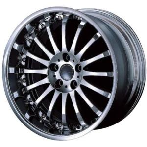 アオシマ ザ・チューンドパーツNo.85 1/24 アミスタット ロティーノ 19インチ タイヤ ホ...