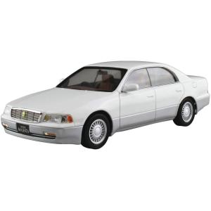 プラモデル　クラウン フジミ模型 1/24 ID271 トヨタ クラウン 3.0 ロイヤルサルーンG