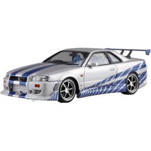 青島文化教材社 アオシマ ムービーメカ No.WS-03 1/24 ワイルド