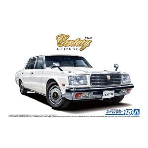 青島文化教材社 アオシマ ザ・モデルカー No.136 1/24 トヨタ UCF31