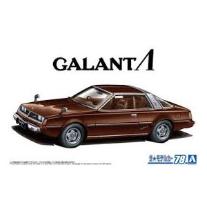 青島文化教材社 アオシマ ザ・モデルカー No.18 1/24 トヨタ VG45