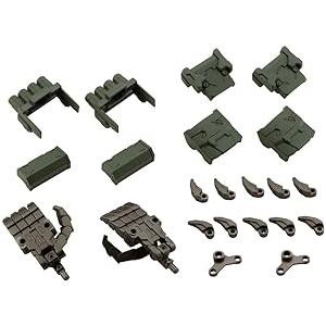 コトブキヤ 壽屋(KOTOBUKIYA) MH28 M.S.G モデリングサポートグッズ ヘヴィウェ...