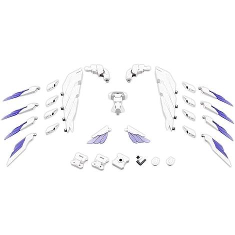 コトブキヤ 壽屋(KOTOBUKIYA) MH34 M.S.G モデリングサポートグッズ ヘヴィウェ...