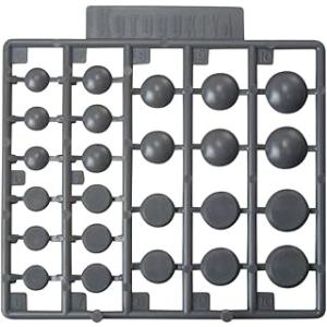 コトブキヤ 壽屋 (KOTOBUKIYA) M.S.G モデリングサポートグッズ プラユニットP10...