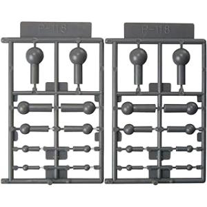 コトブキヤ 壽屋 (KOTOBUKIYA) M.S.G モデリングサポートグッズ プラユニットP11...