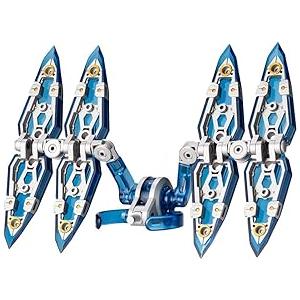 コトブキヤ 壽屋(KOTOBUKIYA) MH33J M.S.G モデリングサポートグッズ ヘヴィウ...