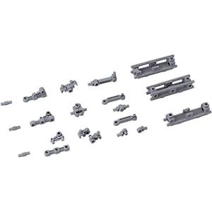 コトブキヤ 壽屋(KOTOBUKIYA) M.S.G モデリングサポートグッズ メカサプライ01 フ...