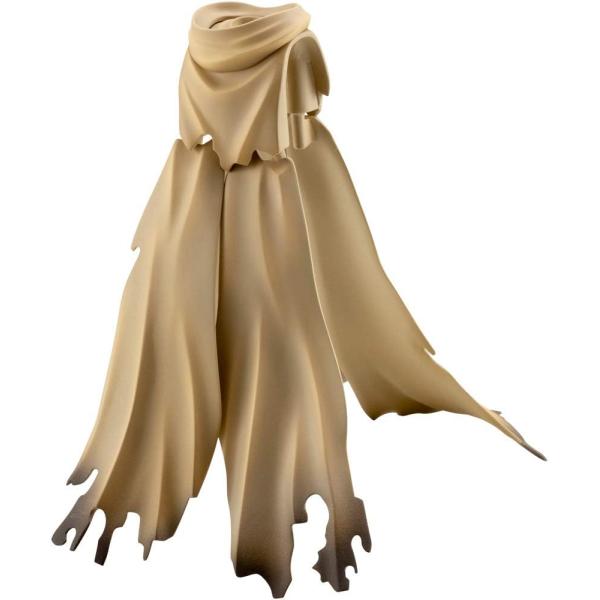 コトブキヤ MO001X M.S.G モデリングサポートグッズ ドレスアップパーツ クラッシュマント...