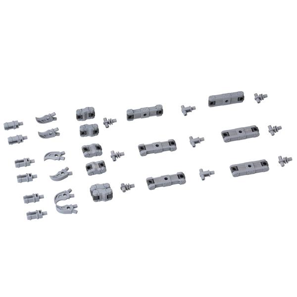 コトブキヤ 壽屋(KOTOBUKIYA) M.S.G モデリングサポートグッズ メカサプライ02 フ...