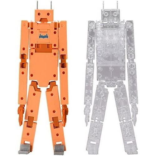 コトブキヤ 壽屋 FG055 フレームアームズ・ガール 充電くん HRESVELGR&amp;CLEAR C...