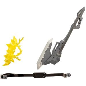 コトブキヤ M.S.G モデリングサポートグッズ ウェポンユニット05 ライブアックス 全長118m...