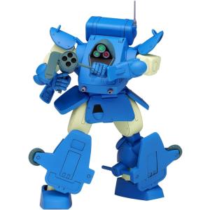 SP】 タカラ TMW F 1/144 装甲騎兵ボトムズ マイクロスケールボトムズ