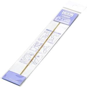 WAVE ウェーブ OP625 オプションシステムシリーズ C・ライン 径0.3mm 6本入 ホビー...