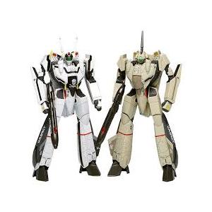 ウェーブ 1/100 MC-035 超時空要塞マクロス VF-0S/A フェニックス バトロイド［コ...