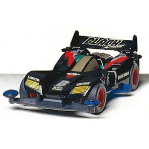 ミニ四駆 タミヤ キット 本体 1/32 ミニ四駆特別企画商品