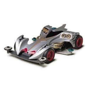 タミヤ ミニ四駆 キット 本体 1/32 フルカウルミニ四駆シリーズ No.13 レイスティンガー ...