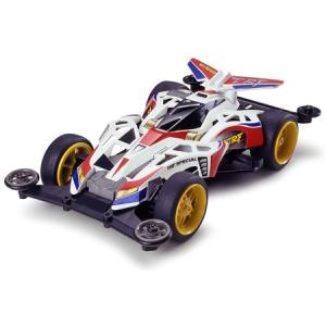タミヤ（TAMIYA） 1/32 エアロミニ四駆 No.18 マックスブレイカー