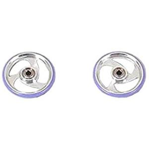 ミニ四駆 タミヤ ミニ四駆特別企画(パーツ) HG 軽量17mmオールアルミ