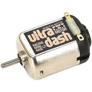 タミヤ ミニ四駆 グレードアップパーツ GP No.307 ウルトラダッシュモーター 15307 爆...