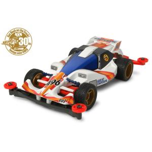 タミヤ ミニ四駆 キット 本体 1/32 レーサーミニ四駆シリーズ No.75 グレートエンペラー プレミアム(スーパーIIシャーシ) 18075