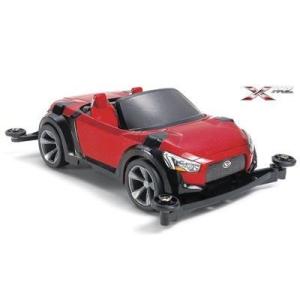 ミニ四駆 タミヤ 95425 1/32 アバンテ Mk.III レッドスペシャル : グる