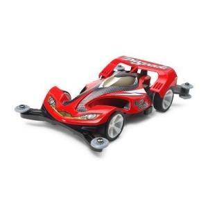 タミヤ ミニ四駆 18627 アバンテMk.III ネロ : ホビープラザトラヤ