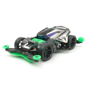 ミニ四駆 ミニ四駆18713 レイザーバック（FM-Aシャーシ