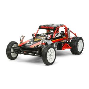 タミヤ RC ラジコン 電動RCカーシリーズ N...の商品画像