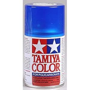 タミヤ（TAMIYA） 86030 ポリカーボネートスプレー PS-30 ブリリアント
