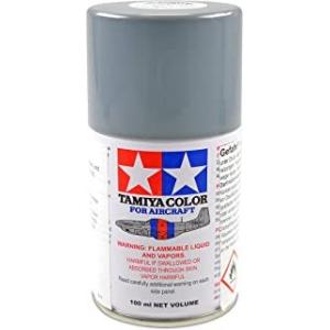 タミヤ エアーモデルスプレー AS-10 オーシャングレイ 86510 爆買