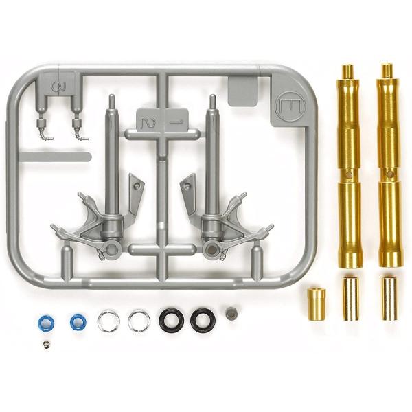 タミヤ ディテールアップパーツ(オートバイモデル用) No.57 1/12 ドゥカティ1199パニガ...