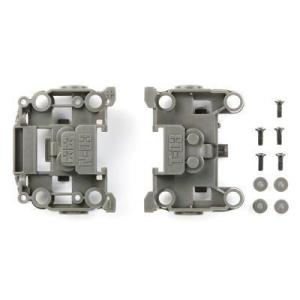 ミニ四駆 タミヤ 15534 ローフリクション小径ローハイトタイヤ（26mm