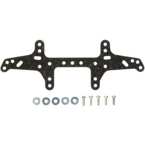 ミニ四駆 15398 2段アルミローラーセット(13-12mm) タミヤ : おもちゃ