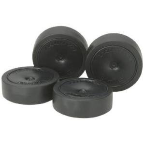 タミヤ ミニ四駆 グレードアップパーツ GP No.446 スーパーX・XX 大径ローハイトタイヤ&amp;...